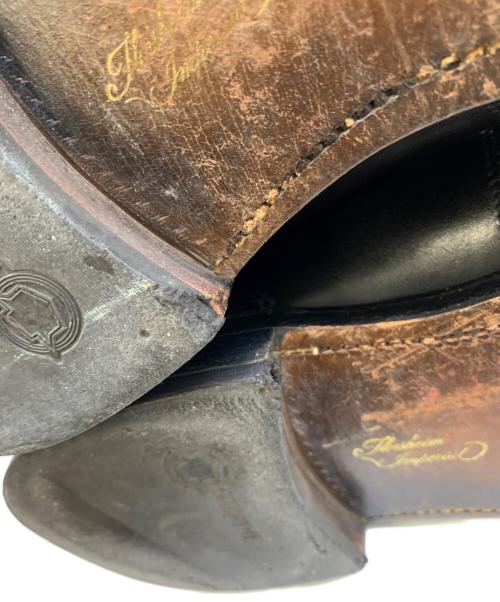 Florsheim（フローシャイム）Florsheim (フローシャイム) ローファー ブラック サイズ:11 1/2の古着・服飾アイテム