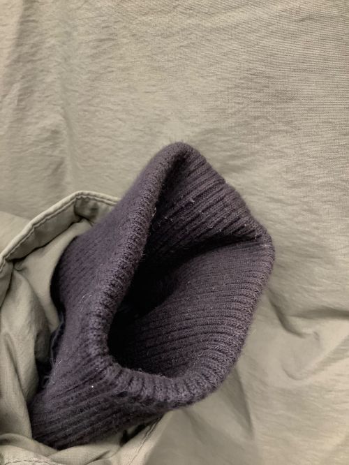 Saturdays NYC（サタデーズ ニューヨーク）Saturdays NYC (サタデーズ ニューヨーク) ダウンジャケット グリーン サイズ:Sの古着・服飾アイテム