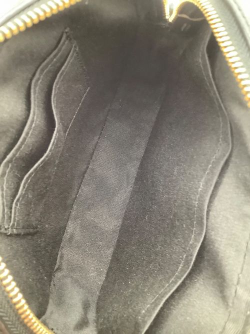 COACH（コーチ）COACH (コーチ) ショルダーバッグ ブラックの古着・服飾アイテム