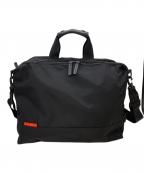 MANHATTAN PASSAGEマンハッタン・パッセージ）の古着「ブリーフケース」｜ブラック