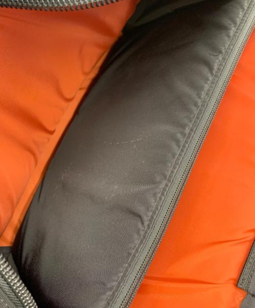 MANHATTAN PASSAGE（マンハッタン・パッセージ）MANHATTAN PASSAGE (マンハッタン・パッセージ) ブリーフケース ブラックの古着・服飾アイテム