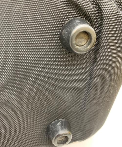 MANHATTAN PASSAGE（マンハッタン・パッセージ）MANHATTAN PASSAGE (マンハッタン・パッセージ) ブリーフケース ブラックの古着・服飾アイテム