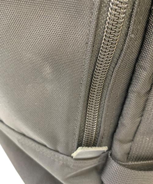 MANHATTAN PASSAGE（マンハッタン・パッセージ）MANHATTAN PASSAGE (マンハッタン・パッセージ) ブリーフケース ブラックの古着・服飾アイテム