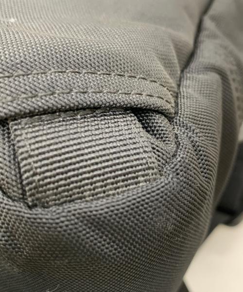 MANHATTAN PASSAGE（マンハッタン・パッセージ）MANHATTAN PASSAGE (マンハッタン・パッセージ) ブリーフケース ブラックの古着・服飾アイテム