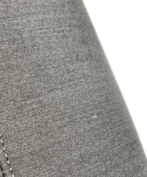 PORTER GIRL（ポーターガール）PORTER GIRL (ポーターガール) 2WAYミニボストンバッグ グレーの古着・服飾アイテム