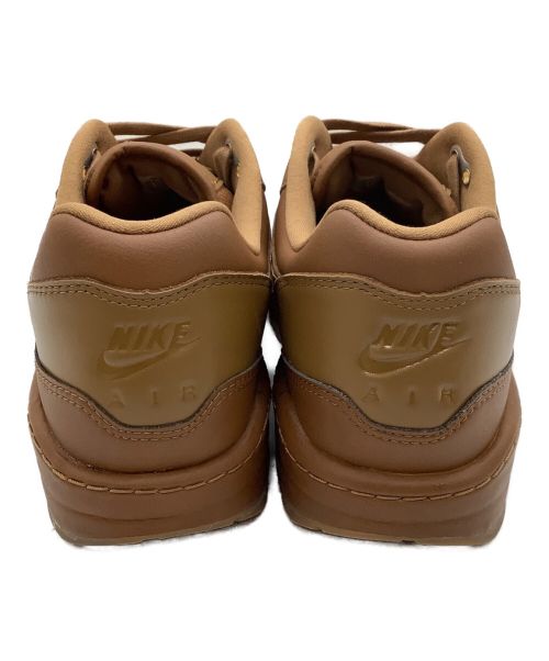 NIKE（ナイキ）NIKE (ナイキ) スニーカー ブラウン サイズ:275の古着・服飾アイテム