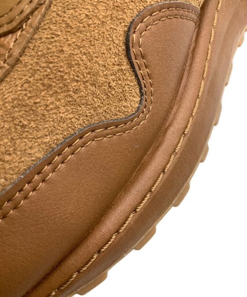 NIKE（ナイキ）NIKE (ナイキ) スニーカー ブラウン サイズ:275の古着・服飾アイテム