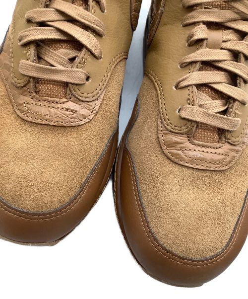 NIKE（ナイキ）NIKE (ナイキ) スニーカー ブラウン サイズ:275の古着・服飾アイテム