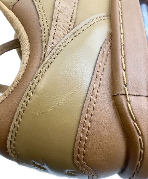 NIKE（ナイキ）NIKE (ナイキ) スニーカー ブラウン サイズ:275の古着・服飾アイテム