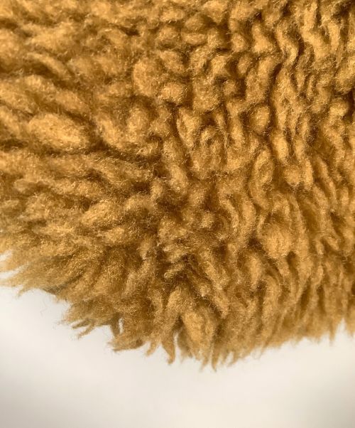 THE NORTH FACE（ザ ノース フェイス）THE NORTH FACE (ザ ノース フェイス) ボアジャケット ブラウン サイズ:Mの古着・服飾アイテム