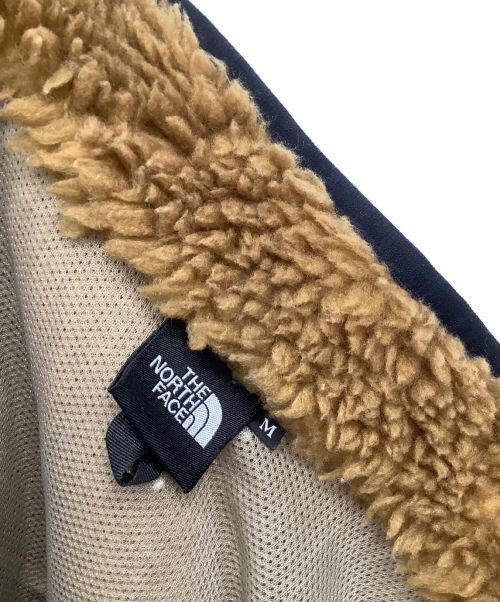 THE NORTH FACE（ザ ノース フェイス）THE NORTH FACE (ザ ノース フェイス) ボアジャケット ブラウン サイズ:Mの古着・服飾アイテム