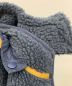 中古・古着 Patagonia (パタゴニア) ダウンジャケット ネイビー サイズ:100：5000円