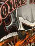 中古・古着 バンドTシャツ (バンドTシャツ) ［古着］90’ｓ　HARLEY-DAVIDSON　モーターTシャツ ブラック サイズ:S：3000円