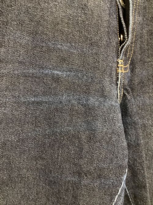 SAINTLAURENT JEANS（サンローラン ジーンズ）SAINTLAURENT JEANS (サンローラン ジーンズ) デニムパンツ インディゴ サイズ:w31の古着・服飾アイテム