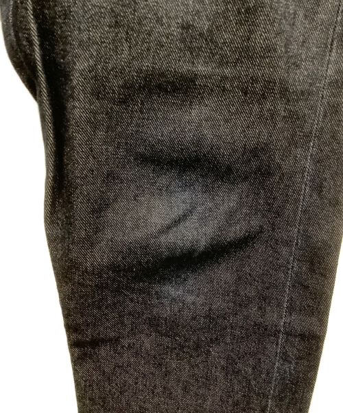 SAINTLAURENT JEANS（サンローラン ジーンズ）SAINTLAURENT JEANS (サンローラン ジーンズ) デニムパンツ インディゴ サイズ:w31の古着・服飾アイテム