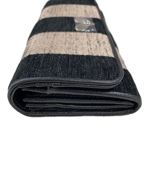 Think Bee!（シンクビー!）Think Bee! (シンクビー!) 長財布 ブラック 未使用品の古着・服飾アイテム