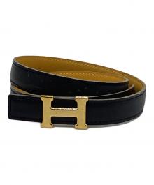 HERMES（エルメス）の古着「コンスタンスベルト」