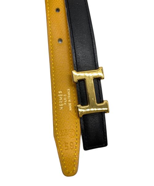HERMES（エルメス）HERMES (エルメス) コンスタンスベルトの古着・服飾アイテム