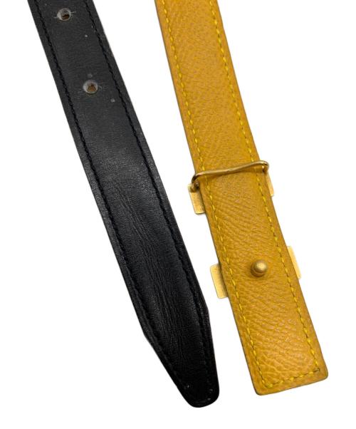HERMES（エルメス）HERMES (エルメス) コンスタンスベルトの古着・服飾アイテム