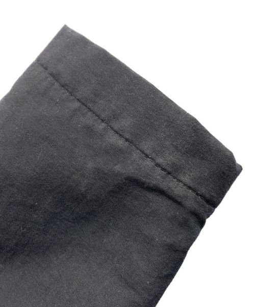 Columbia（コロンビア）Columbia (コロンビア) ナイロンジャケット ネイビー×ブラック サイズ:Lの古着・服飾アイテム