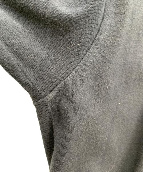 Champion（チャンピオン）Champion (チャンピオン) Supreme (シュプリーム) ロングスリーブTシャツ ネイビー サイズ:Sの古着・服飾アイテム