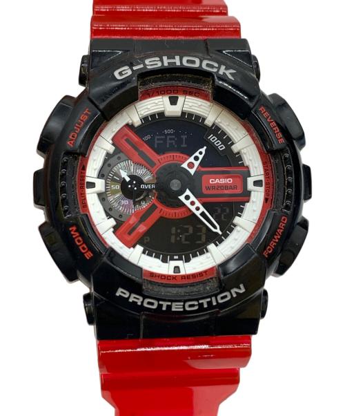 CASIO（カシオ）CASIO (カシオ) デジアナウォッチの古着・服飾アイテム