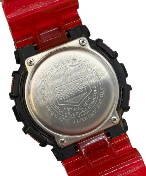 CASIO（カシオ）CASIO (カシオ) デジアナウォッチの古着・服飾アイテム