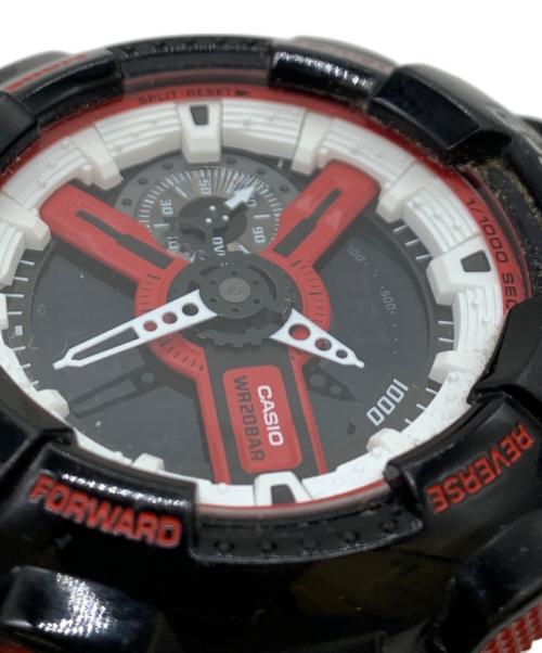 CASIO（カシオ）CASIO (カシオ) デジアナウォッチの古着・服飾アイテム