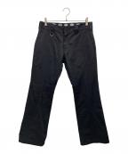 Dickiesディッキーズ）の古着「パンツ」｜ブラック