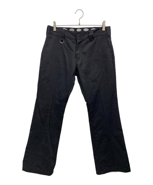 Dickies（ディッキーズ）Dickies (ディッキーズ) パンツ ブラック サイズ:32の古着・服飾アイテム