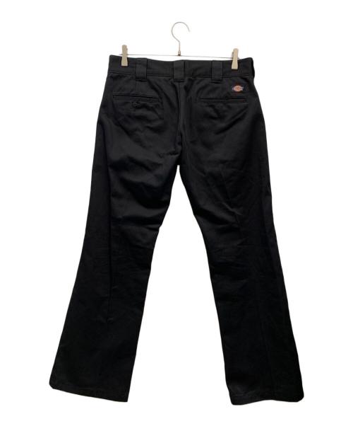 Dickies（ディッキーズ）Dickies (ディッキーズ) パンツ ブラック サイズ:32の古着・服飾アイテム