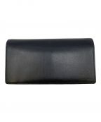 PAUL SMITHポールスミス）の古着「長財布」｜ブラック