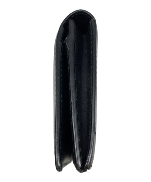 PAUL SMITH（ポールスミス）Paul Smith (ポールスミス) 長財布 ブラックの古着・服飾アイテム