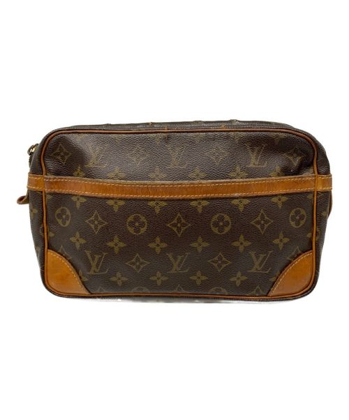 LOUIS VUITTON（ルイ ヴィトン）LOUIS VUITTON (ルイ ヴィトン) セカンドバッグの古着・服飾アイテム