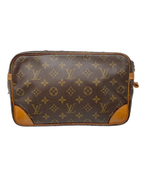 LOUIS VUITTON（ルイ ヴィトン）LOUIS VUITTON (ルイ ヴィトン) セカンドバッグの古着・服飾アイテム