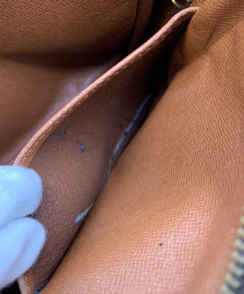 LOUIS VUITTON（ルイ ヴィトン）LOUIS VUITTON (ルイ ヴィトン) セカンドバッグの古着・服飾アイテム