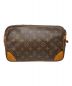 LOUIS VUITTON (ルイ ヴィトン) セカンドバッグ：18000円