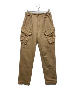 中古・古着通販】POLO RALPH LAUREN (ポロ・ラルフローレン) カーゴ