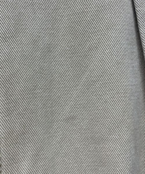 ROYAL NAVY（ロイヤルネイビー）ROYAL NAVY (ロイヤルネイビー) カーゴパンツ ベージュ サイズ:２の古着・服飾アイテム