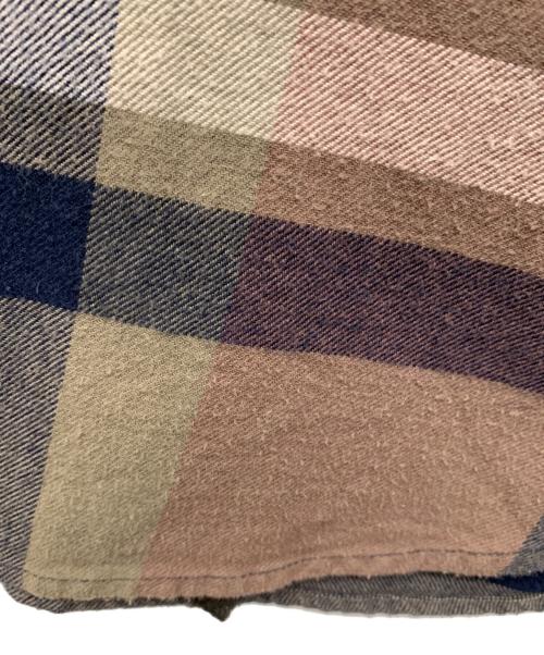 Columbia（コロンビア）Columbia (コロンビア) シャツ ネイビー サイズ:Lの古着・服飾アイテム