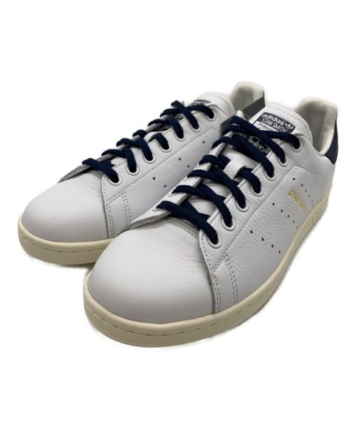 adidas（アディダス）adidas (アディダス) スニーカー ホワイト サイズ:265 未使用品の古着・服飾アイテム