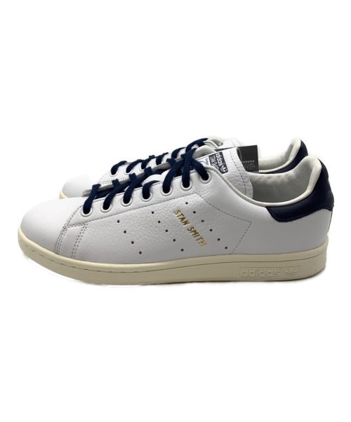 adidas（アディダス）adidas (アディダス) スニーカー ホワイト サイズ:265 未使用品の古着・服飾アイテム
