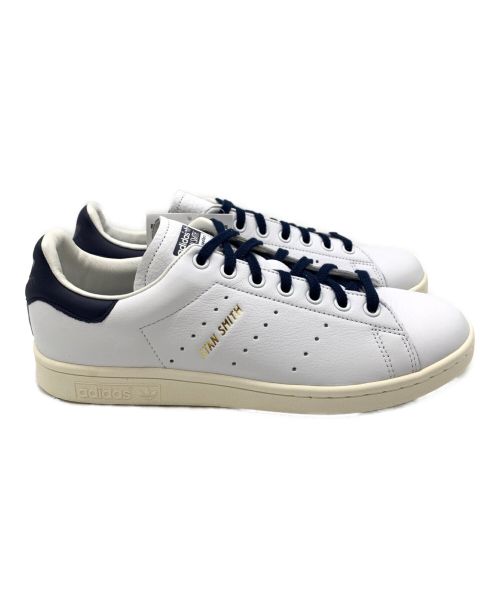 adidas（アディダス）adidas (アディダス) スニーカー ホワイト サイズ:265 未使用品の古着・服飾アイテム