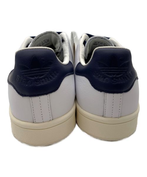 adidas（アディダス）adidas (アディダス) スニーカー ホワイト サイズ:265 未使用品の古着・服飾アイテム