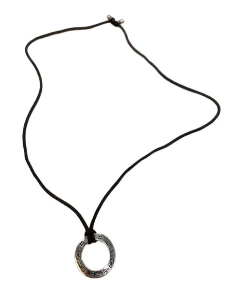 BVLGARI（ブルガリ）BVLGARI (ブルガリ) ネックレスの古着・服飾アイテム