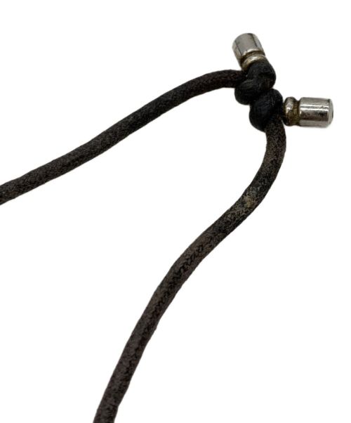 BVLGARI（ブルガリ）BVLGARI (ブルガリ) ネックレスの古着・服飾アイテム