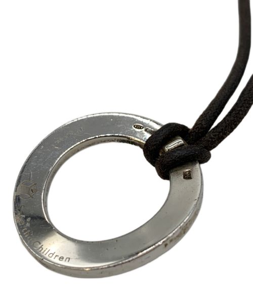 BVLGARI（ブルガリ）BVLGARI (ブルガリ) ネックレスの古着・服飾アイテム