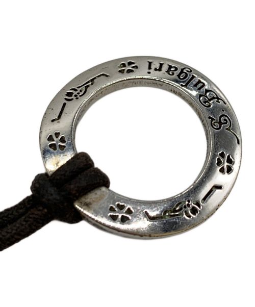 BVLGARI（ブルガリ）BVLGARI (ブルガリ) ネックレスの古着・服飾アイテム