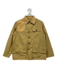 中古・古着通販】riprap (リップラップ) ハンティングジャケット