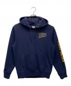 LEVI'Sリーバイス）の古着「パーカー」｜ネイビー